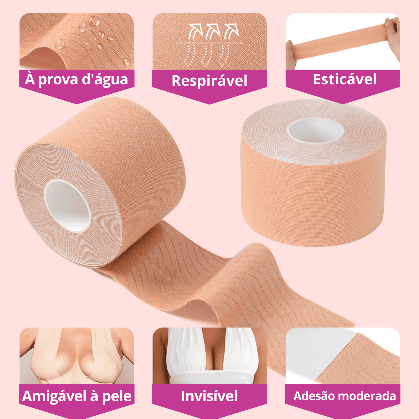 Kit Modeladores Eleve