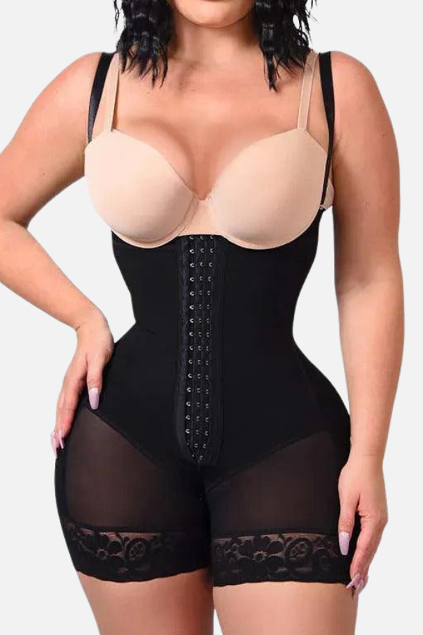 Body Modelador Diana