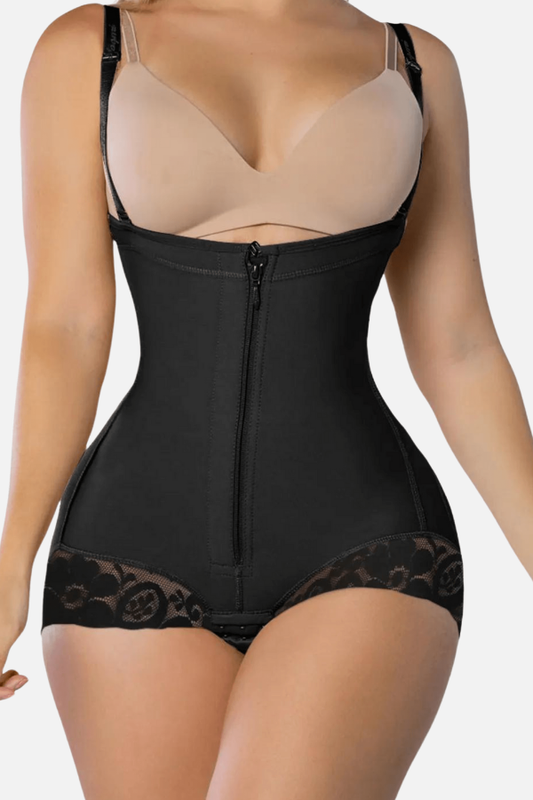 Body Modelador Tiana