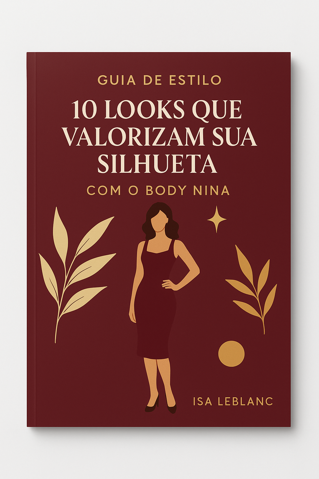 Ebook - Guia de Estilo