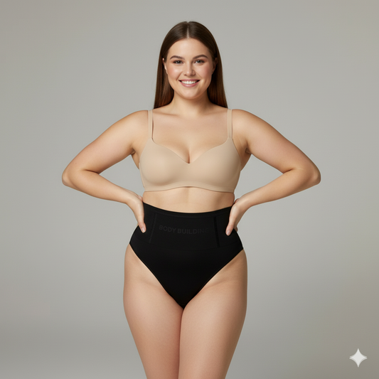 2 Lingeries Modeladoras Valentina - Compre 1 leve 2