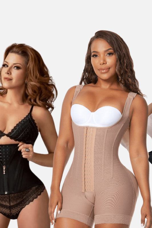 Kit Modeladores Refinada