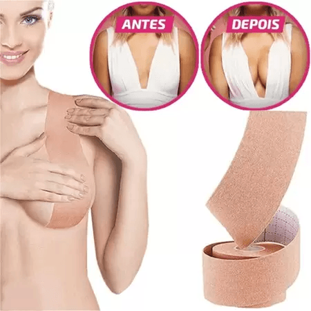 Fita Up - Levanta seios