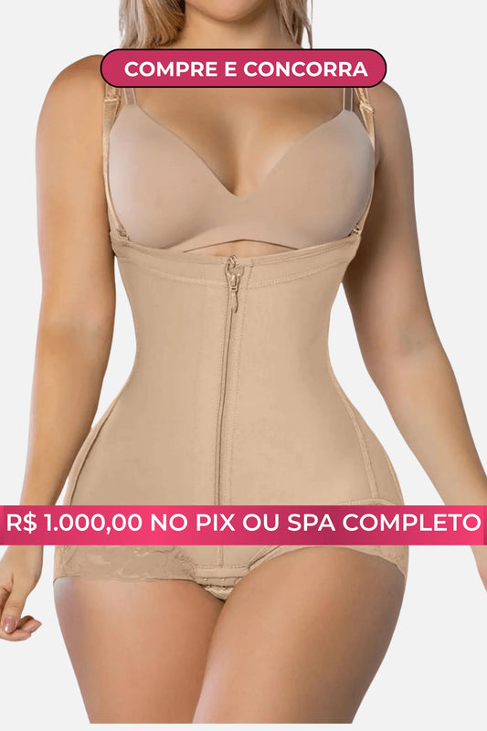 Body Modelador Tiana