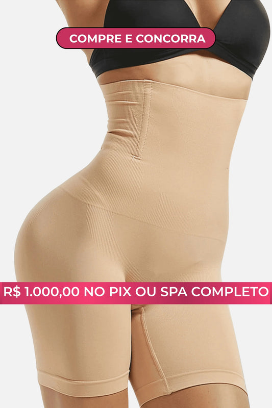 Cinta Modeladora Feminina SlimFit®