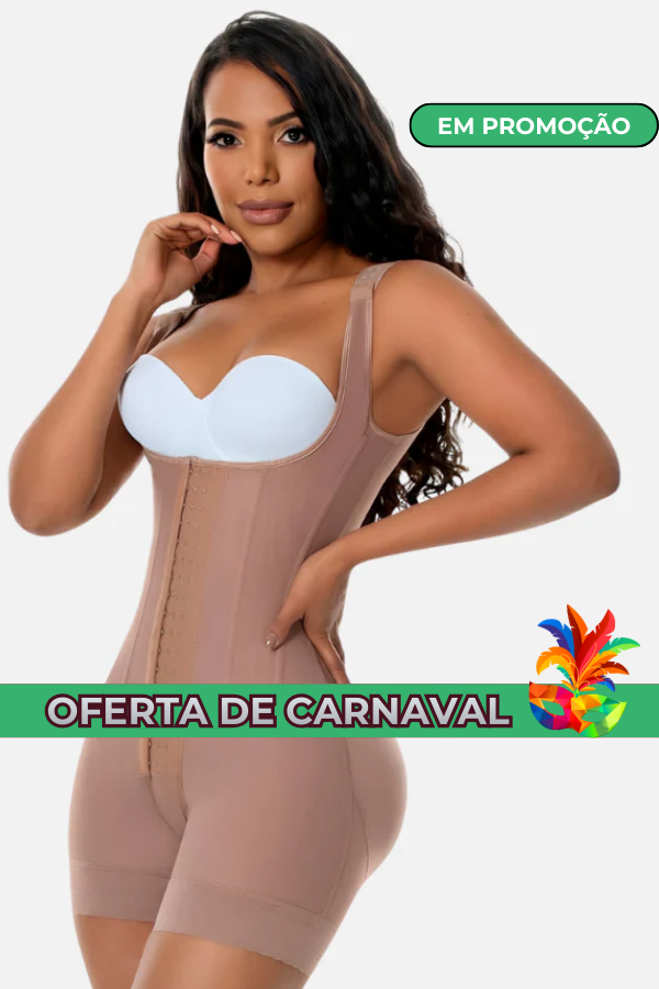 Body Premium Ultra Modelador Nina