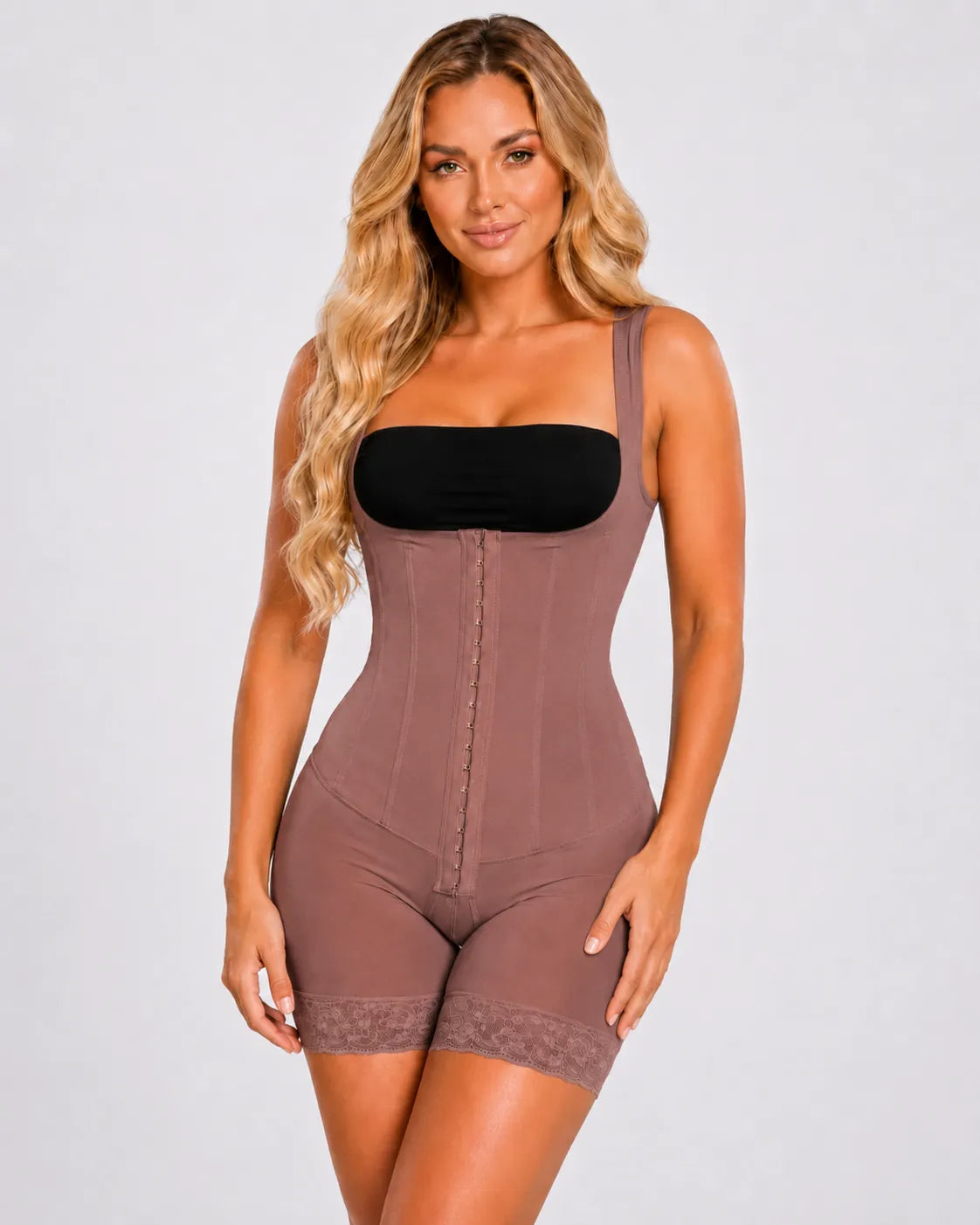 Seka® Body modelador que estimula perda de gordura