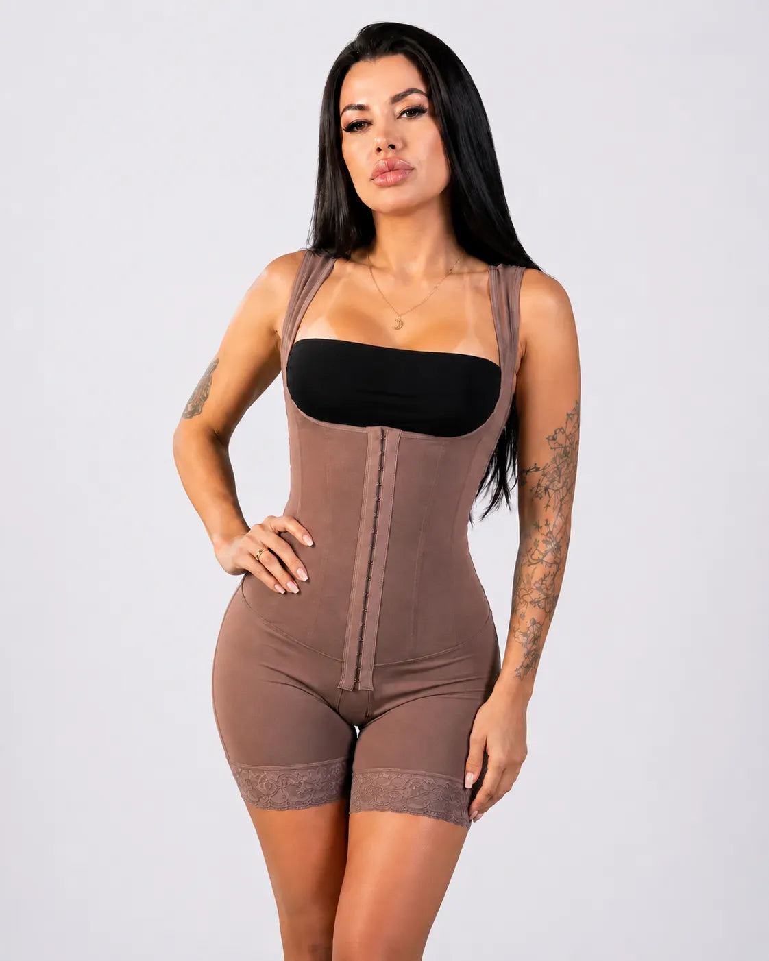 Seka® Body modelador que estimula perda de gordura