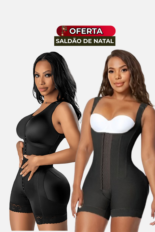 Kit Modeladores Glamour