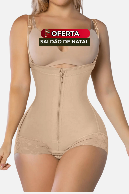 Body Modelador Tiana