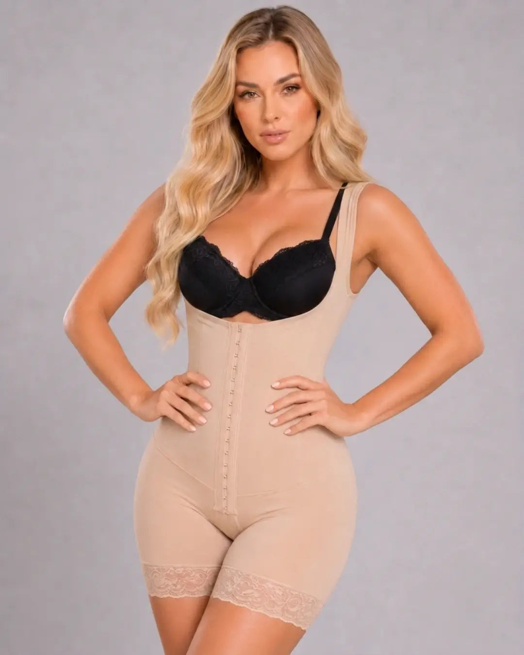 Seka® Body modelador que estimula perda de gordura