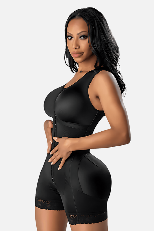 Body Ultra Modelador Lara