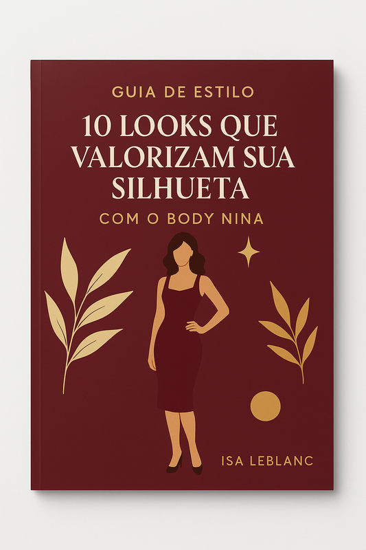 Ebook - Guia de Estilo
