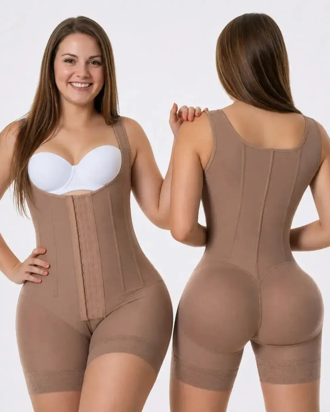 Seka® Body modelador que estimula perda de gordura