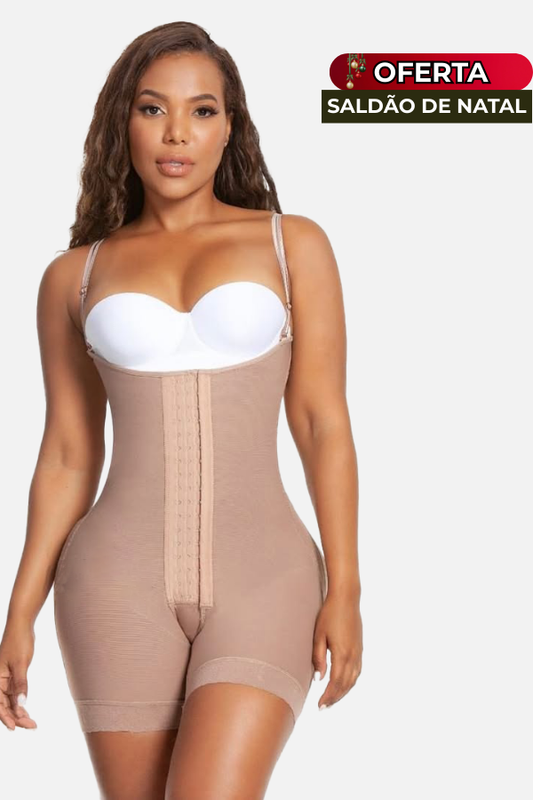 Body Premium Ultra Modelador Nina Belle