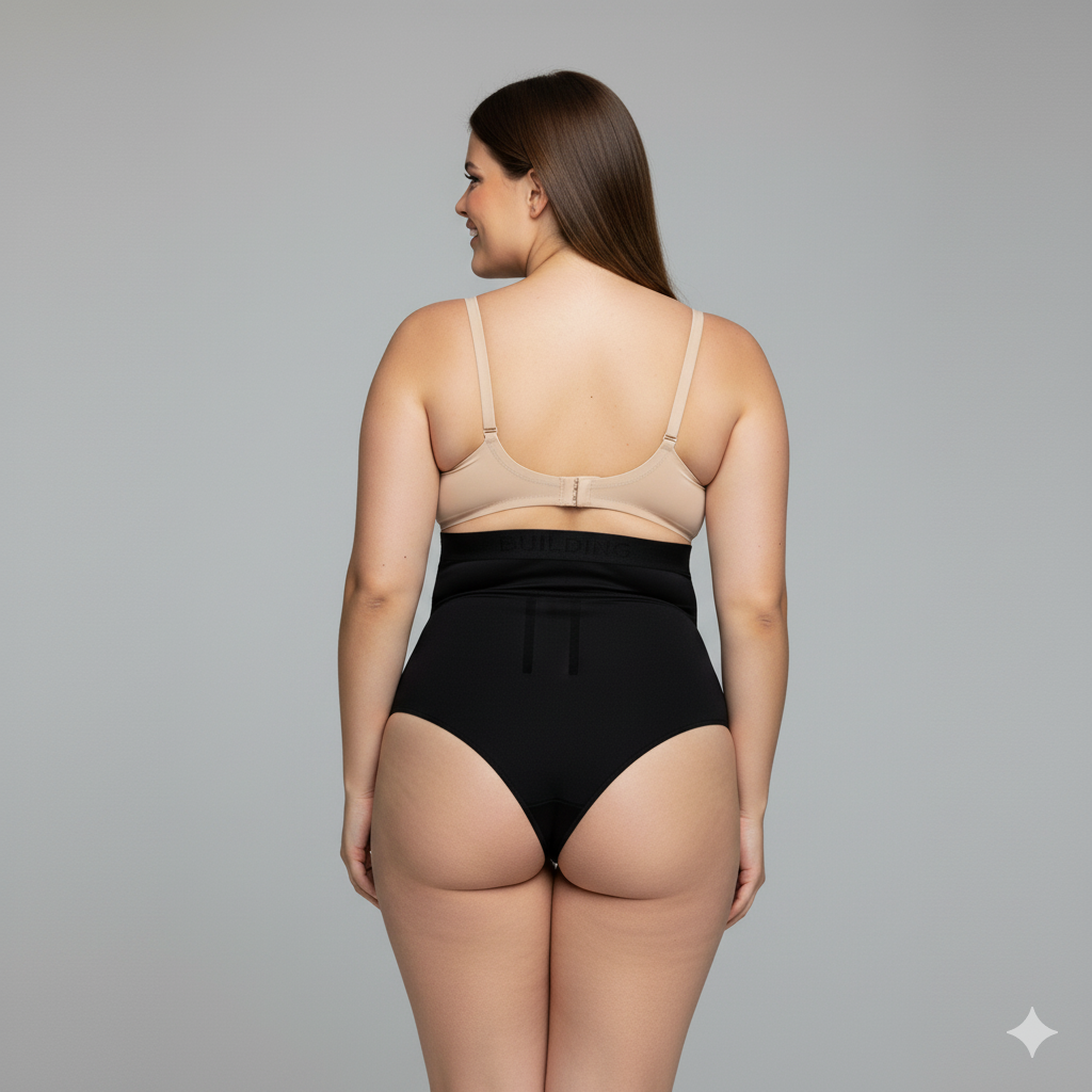 2 Lingeries Modeladoras Valentina - Compre 1 leve 2