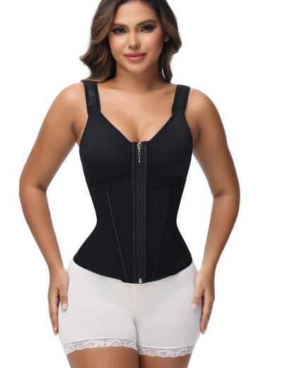 Blusa Ultra Modeladora Antonella