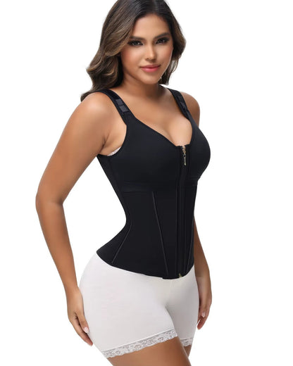 Blusa Ultra Modeladora Antonella