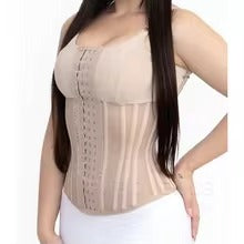 Blusa Ultra Modeladora Valentina