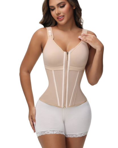 Blusa Ultra Modeladora Antonella