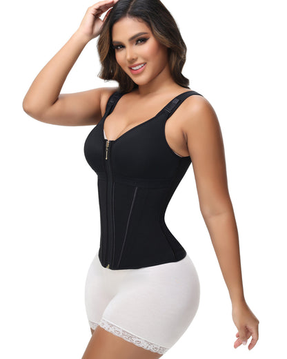 Blusa Ultra Modeladora Antonella