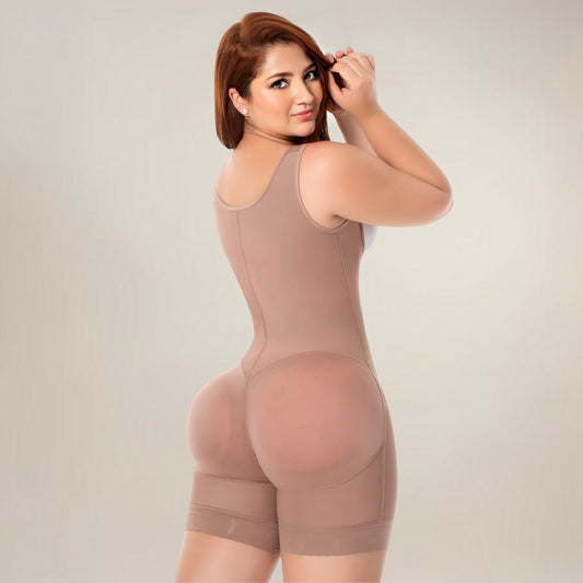 Body Cinta Ultra Modeladora Nina