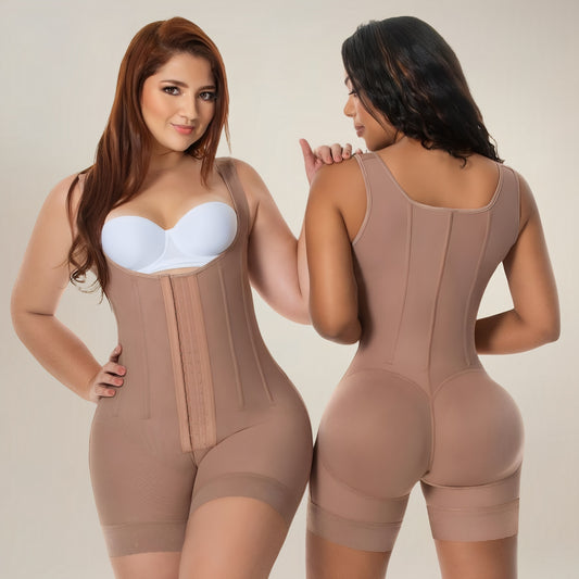 Body Cinta Ultra Modeladora Nina