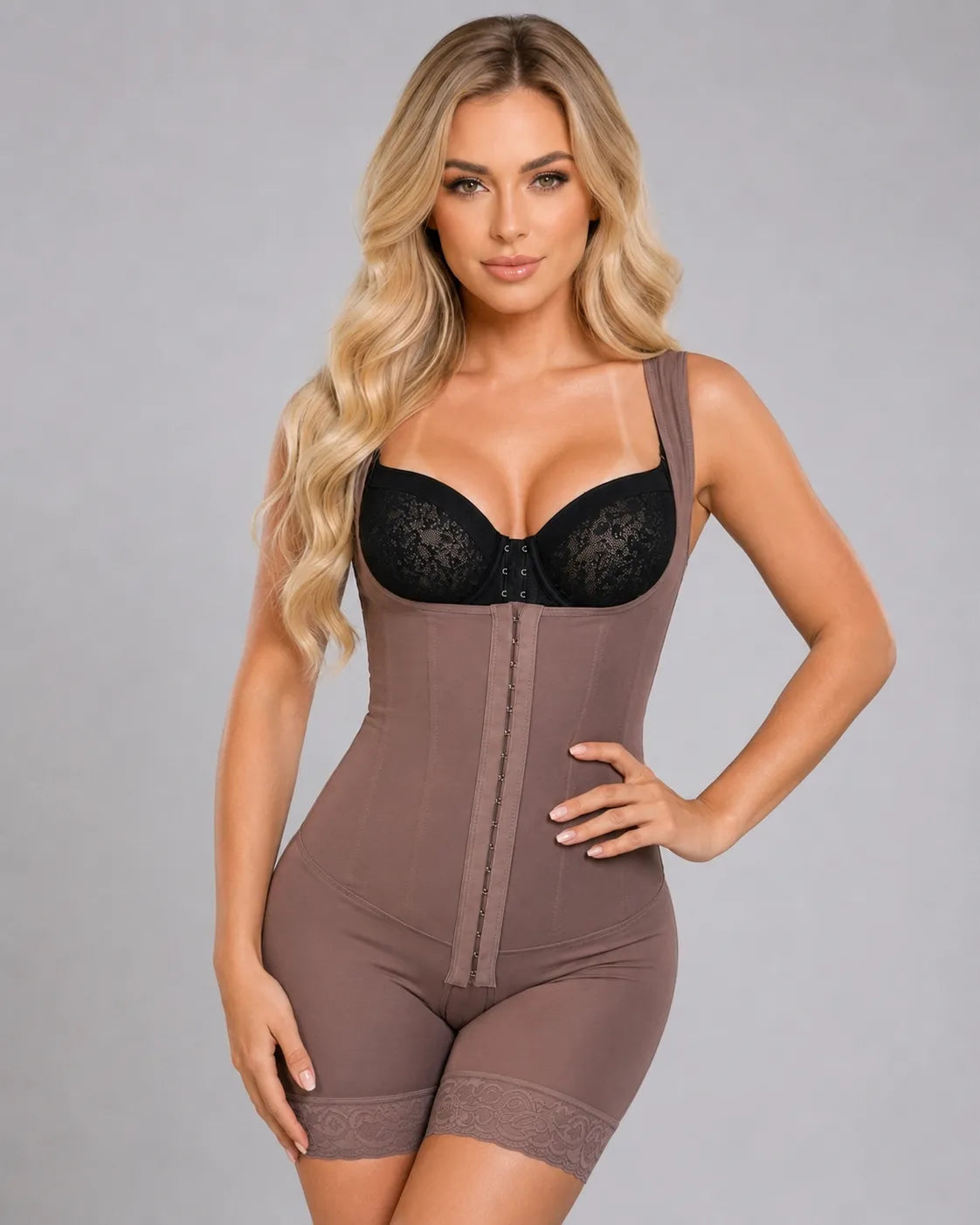 Seka® Body modelador que estimula perda de gordura
