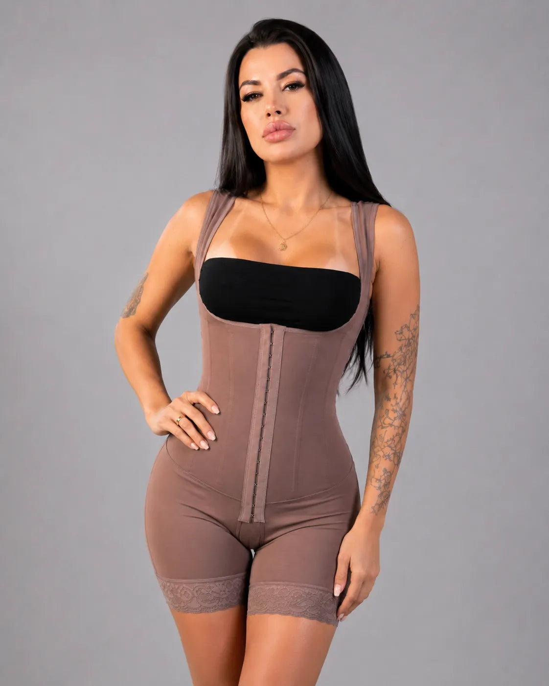 Seka® Body modelador que estimula perda de gordura