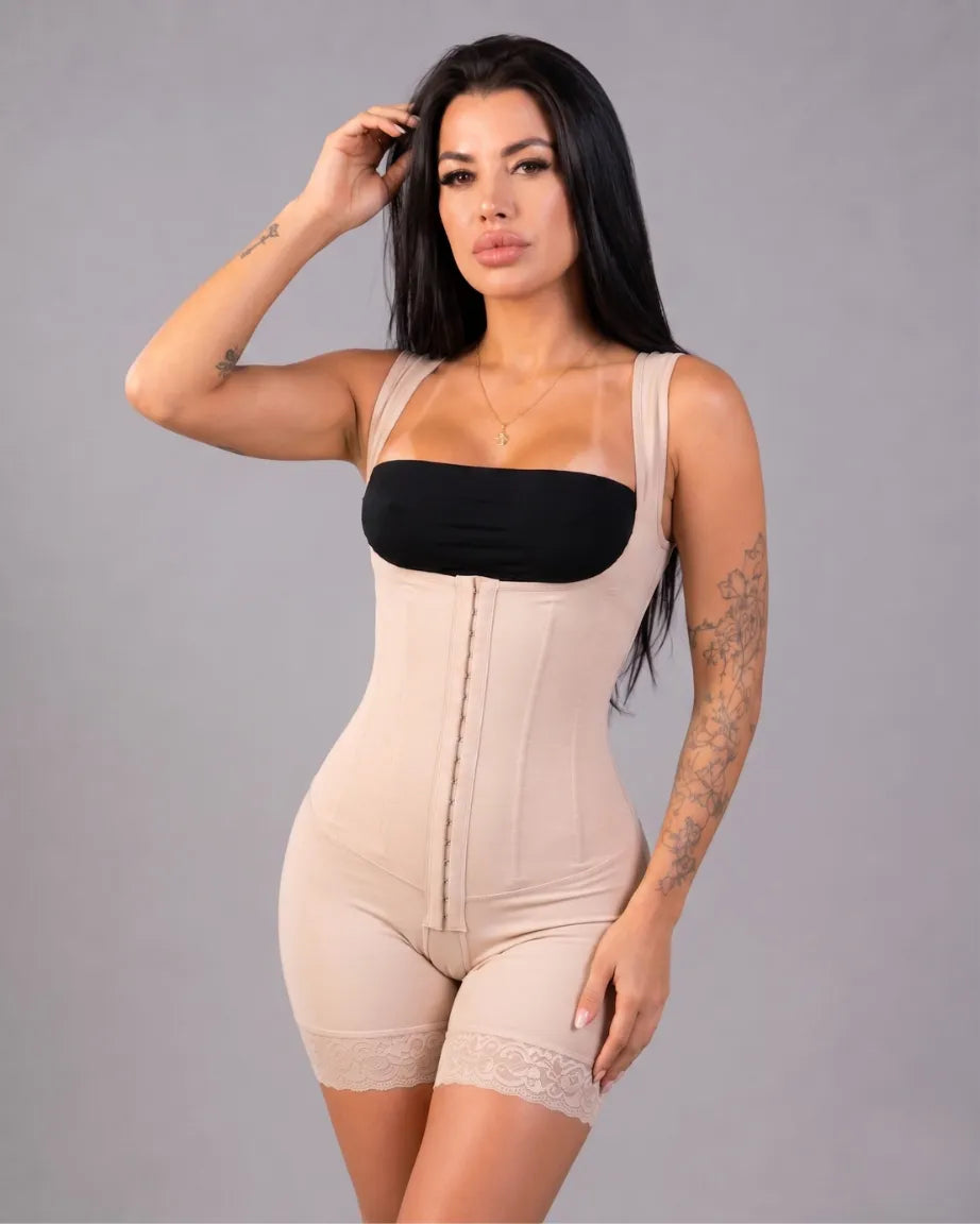 Seka® Body modelador que estimula perda de gordura