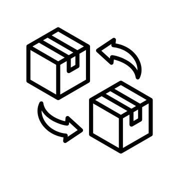 1ª troca grátis